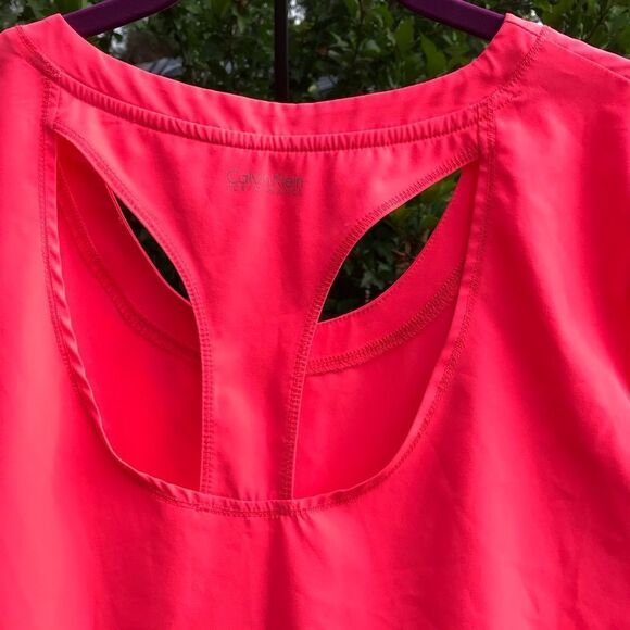 Calvin Klein Performance Top - Picture 6 of 13